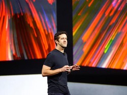 Jadi CEO Baru Apple, Berapa Gaji John Ternus?