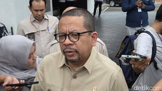 Qodari Sebut Bakom Sedang Diserang 'Surat Kaleng', Tegaskan Bakal Lawan