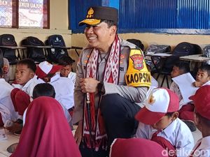 Kapolda NTT Rudi Darmoko Dimutasi, Irjen Reza Arief Dewanto Jadi Pengganti