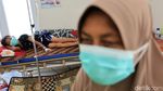 Asap Karhutla Kepung Aceh Barat, Pasien ISPA Terus Bertambah