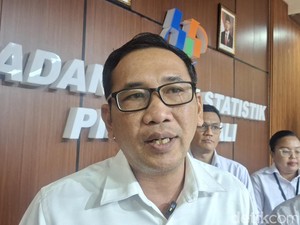 Desil Warga Bisa Berubah Tiap 3 Bulan, Begini Penjelasan BPS