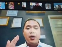 Kadisdik Kalteng Buka Suara soal Viral Nasib MBG di Tengah Karhutla