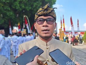 4.467 Penerima Bansos Mataram Terindikasi Judol, Baru 39 Sanggah