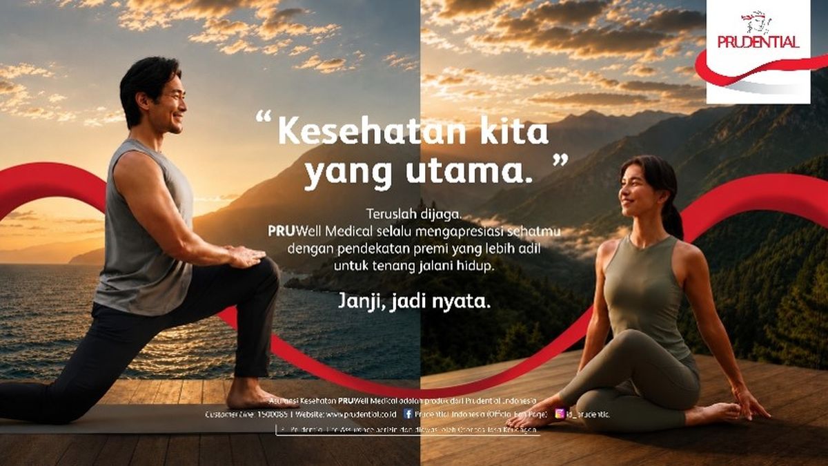 The Importance of Maintaining Health and Financial Stability for the Future