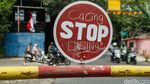 KAI Perkuat Keselamatan Perlintasan Sebidang