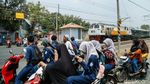 KAI Perkuat Keselamatan Perlintasan Sebidang