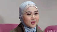 Kesha Ratuliu Happy Usai Girls Trip ke Eropa Bareng Syifa Hadju