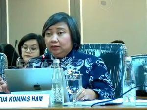 Komnas HAM Kecam KKB Bunuh 3 ASN Jayawijaya saat Bawa Bantuan