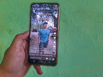Viral Kreator Malaysia Kaget Tarif Konten Rumah Pengabdi Setan
