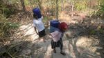 Krisis Air Saat Kemarau, Warga Boyolali Berburu Air ke Sendang Hutan