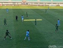 Hasil-Klasemen Piala Gubernur Sulsel 2026: Parepare Pimpin Zona Tengah