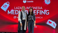 Orang Indonesia Makin Sering Belanja Barang Premium, Ini yang Dicari