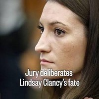 Kontroversi Kasus Lindsay Clancy, Ibu yang Bunuh 3 Anaknya Tapi Dibela Publik