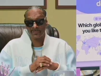 Rapper Snoop Dogg Cari Pencicip Es Krim, Gajinya Rp177 Juta per Bulan!