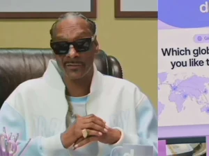 Rapper Snoop Dogg Cari Pencicip Es Krim, Gajinya Rp177 Juta per Bulan!