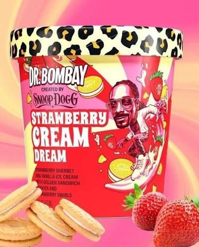 Lowongan pencicip es krim Rapper Snoop Dogg Cari Pencicip Es Krim, Gajinya Rp177 Juta per Bulan!
