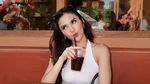 Mahalini Jago Masak dan Kulineran, Bikin Sop Iga hingga Minum Matcha di Kafe