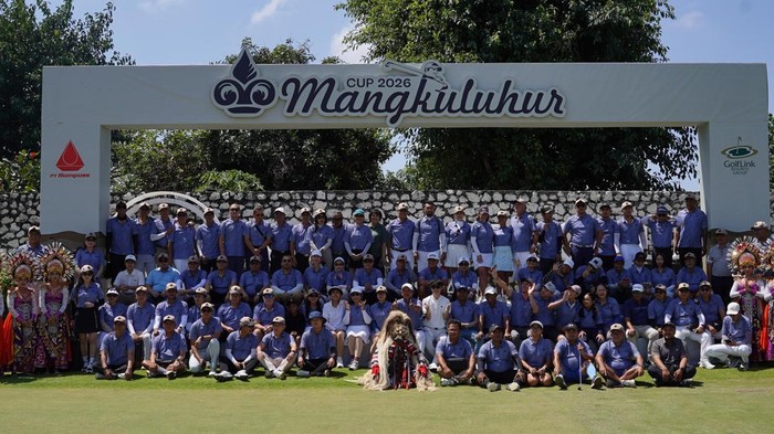 Mangkuluhur Cup 2026