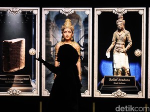 Startup RI Target Punya 8 Museum AI di 2026, Ada Wahana Gerilya
