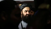 Taliban Dekati AS, Ada Potensi Kesepakatan Mineral Rp 17.732 T