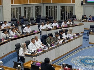 Legislator PDIP Soroti Anggaran Kemenhut untuk Cegah Karhutla: Sikap Pasrah