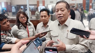 Penempatan Manajer Kopdes Ditargetkan Paling Lambat 25 September