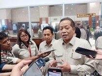17.288 Kopdes Ditargetkan Operasi Akhir September 