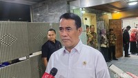Mentan Sebut Kesejahteraan Petani Tembus Level Tertinggi Sepanjang Sejarah