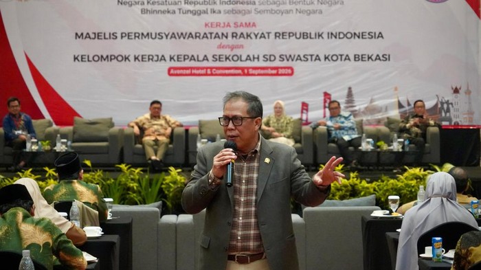 MPR RI