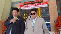 Sidang Ditunda, Zidan Bicara soal Nafkah Untuk Raisya Bawazier-Isu Orang Ketiga