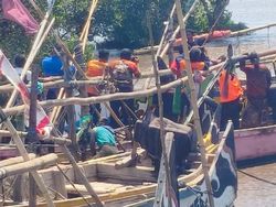 2 Nelayan Muda Pasuruan yang Hilang Sudah Ditemukan, Begini Kondisinya