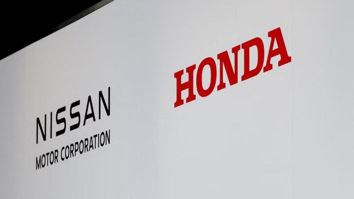 Nissan dan Honda