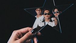 NPD Makin Pede di Lupain Aku Plis