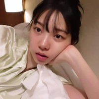 Para netizen mengingatkan bahwa ia berhasil lolos SM Entertainment karena kecantikan alaminya. Banyak yang merasa ujaran kebencian itu dilontarkan oleh netizen yang iri dengannya. Foto: Instagram