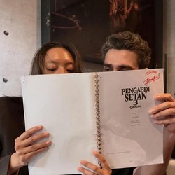 Studio Parasite Bawa Pengabdi Setan 3 ke Pasar Global