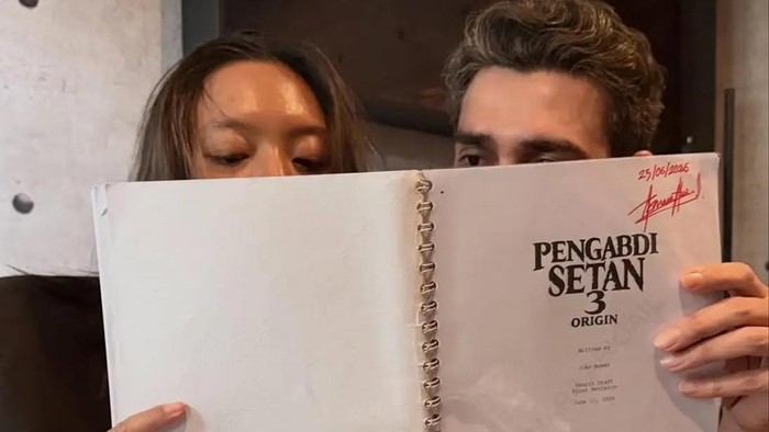 Pengabdi Setan 3