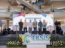 Kolaborasi Prudential Syariah-OJK Perkuat Ekosistem Keuangan Syariah
