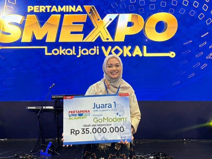 Pertamina