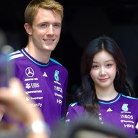 Bahkan tak sedikit yang menyorot keserasian visual Pharita dan Fred, dan kini mulai menjodohkan keduanya. Foto: dok. X