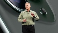 Phil Schiller Mundur dari App Store di Hari Terakhir Tim Cook