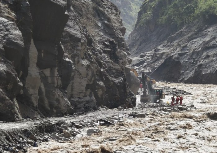 PLTA Nepal