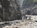 Petaka PLTA Himalaya: Ratusan Pekerja Terjebak di Bawah Tanah