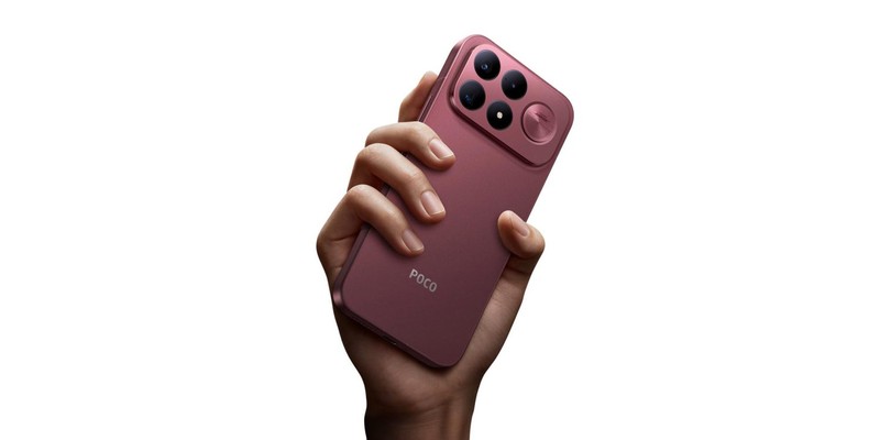 Poco F9 Pro dan Poco F9 Ultra