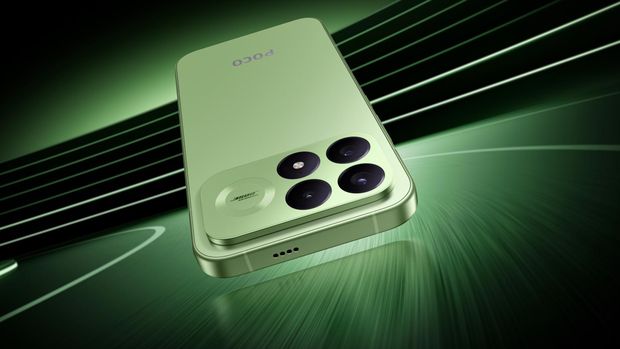 Poco F9 Pro
