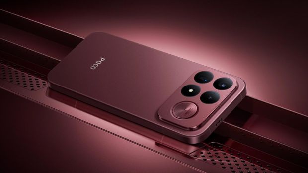 Poco F9 Ultra