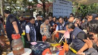 Oli Pertamina Dipalsukan, Begini Cek yang Original