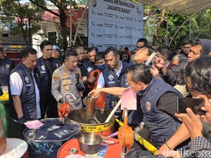Oli Pertamina Dipalsukan, Begini Cek yang Original