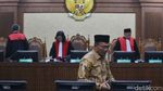 Potret Muhadjir Effendy Saat Bersaksi di Sidang Korupsi Kuota Haji