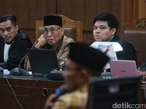 Video: Jaksa KPK Hadirkan 303 Saksi di Sidang Korupsi Kuota Haji 2023-2024