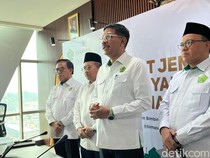 Marak Jasa Nikah Siri, Kemenag Ungkap Dampaknya bagi Perempuan dan Anak